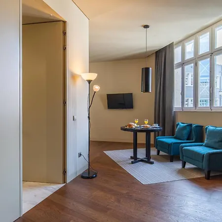 039 8 Building 222 - Garden View Lisbona