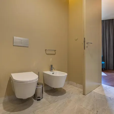 039 8 Building 222 - Garden View Appartamento *