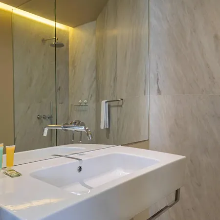 Lejlighed 039 8 Building 222 - Garden View *