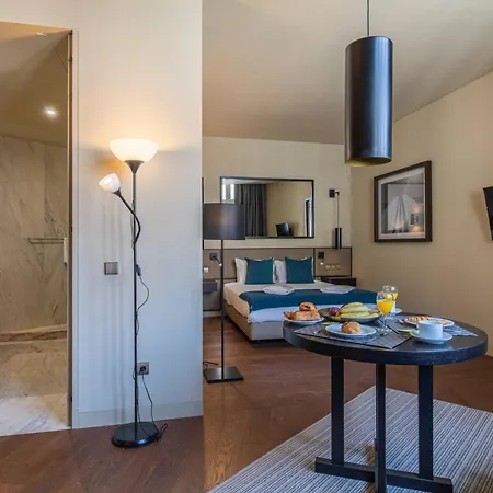 アパート 039 8 Building 222 - Garden View