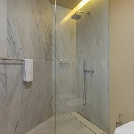 039 8 Building 222 - Garden View アパート リスボン